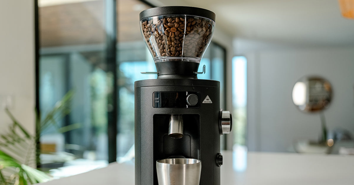 Best coffee grinder 2022: Burr and blade machines for freshly ground beans