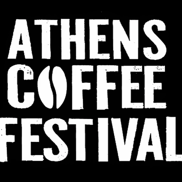 Athens Coffee Festival