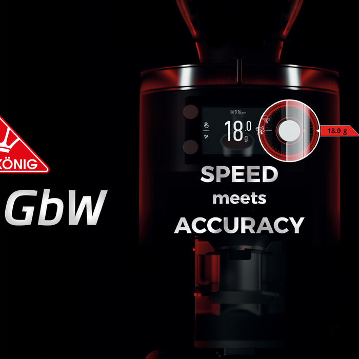 Where Speed Meets Accuracy: E80S Grind-by-Weight