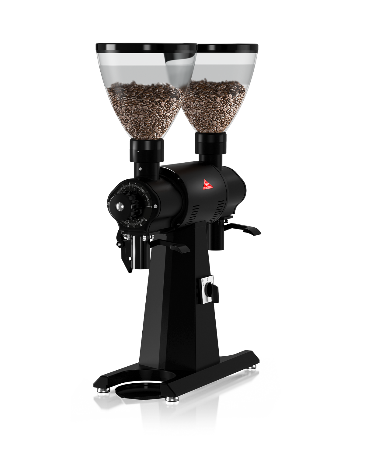 EKK43 Allround Shop grinder | Mahlkonig — Mahlkönig USA