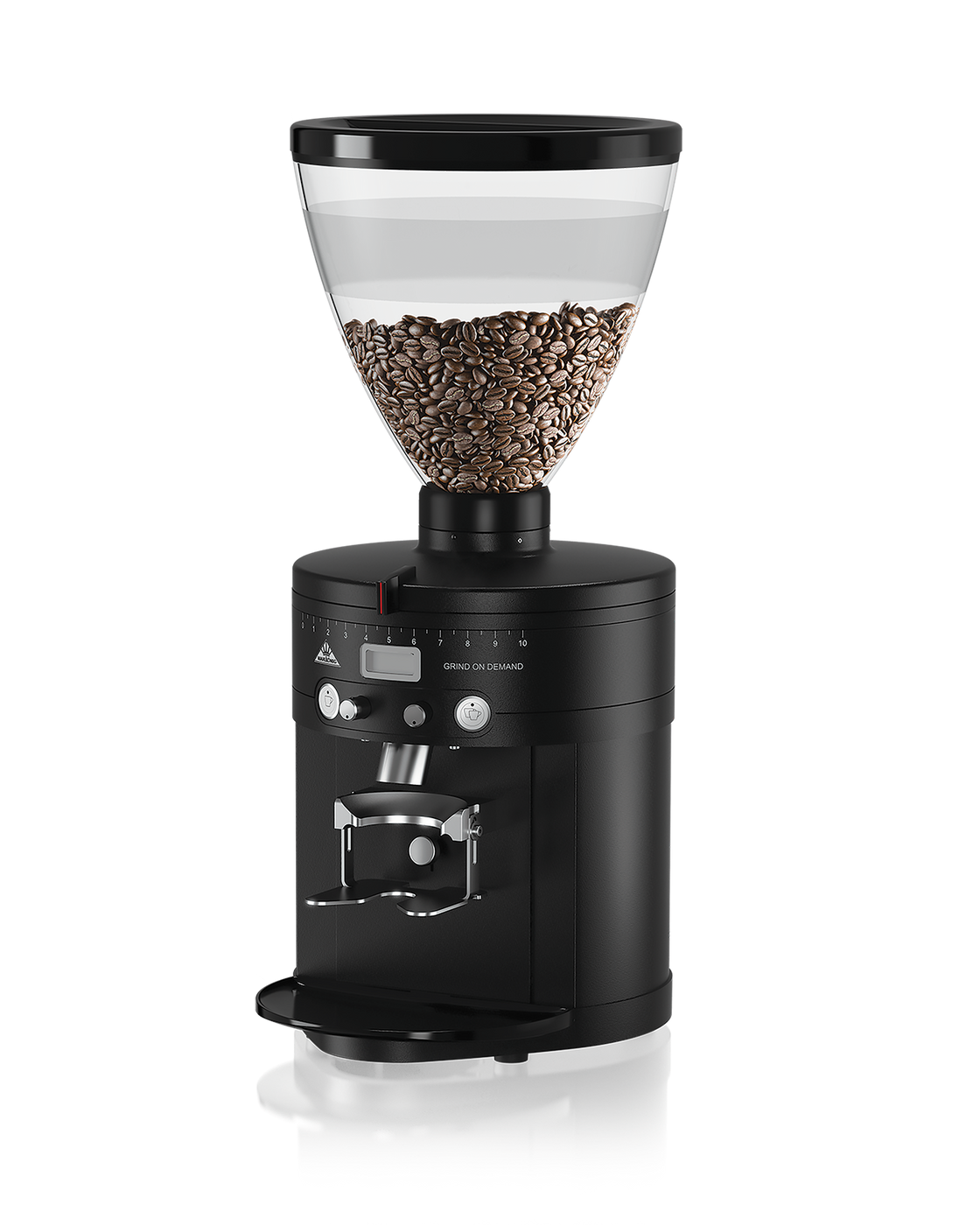 K30 ES / VARIO Espresso grinder | Mahlkonig — Mahlkönig USA