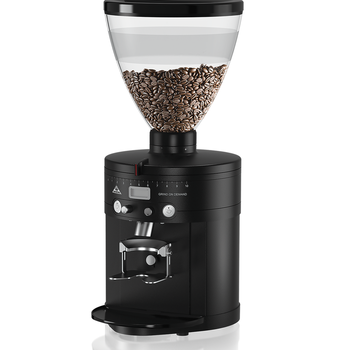 K30 ES / VARIO Espresso grinder | Mahlkonig — Mahlkönig USA