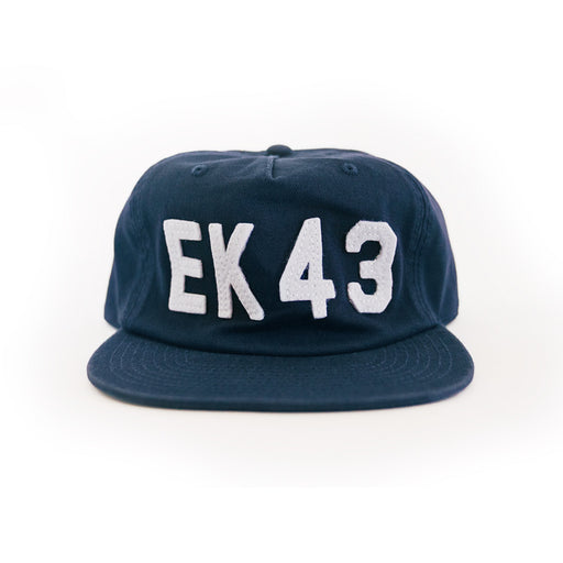 Vintage EK43 Blue Hat - Mahlkonig