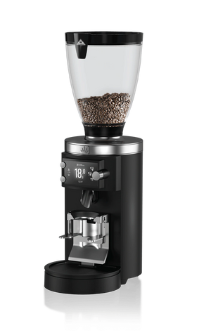 E65W Grind-by-Sync Espresso grinder - Mahlkonig