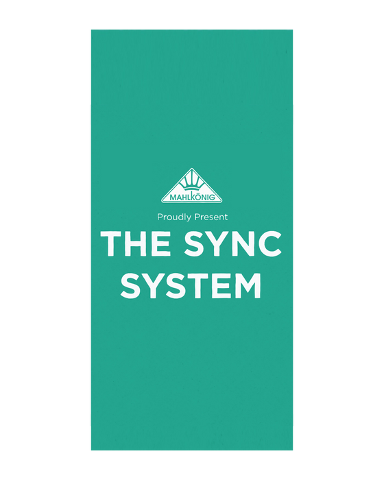 The Sync System